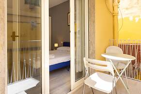Ninetta a Foria in Naples