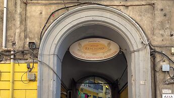 Ninetta a Foria in Naples