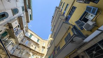 Ninetta a Foria in Naples