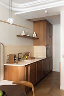 HIGHSTAY - Luxury Serviced Apartments - Bourse