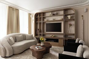 HIGHSTAY - Luxury Serviced Apartments - Bourse