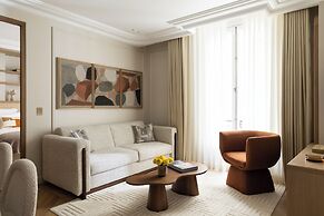 HIGHSTAY - Luxury Serviced Apartments - Bourse