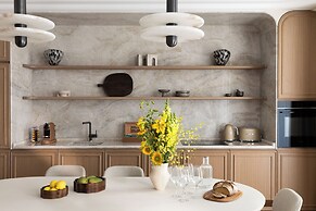 HIGHSTAY - Luxury Serviced Apartments - Bourse