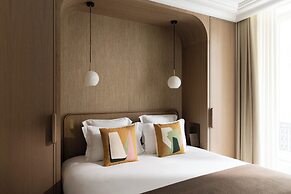 HIGHSTAY - Luxury Serviced Apartments - Bourse