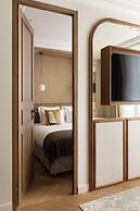 HIGHSTAY - Luxury Serviced Apartments - Bourse