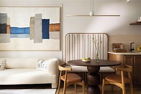 HIGHSTAY - Luxury Serviced Apartments - Bourse