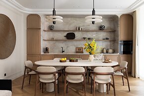 HIGHSTAY - Luxury Serviced Apartments - Bourse