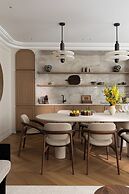 HIGHSTAY - Luxury Serviced Apartments - Bourse