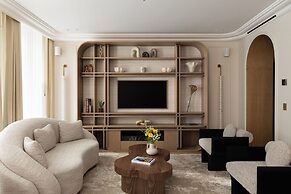 HIGHSTAY - Luxury Serviced Apartments - Bourse