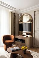 HIGHSTAY - Luxury Serviced Apartments - Bourse