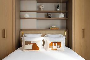 HIGHSTAY - Luxury Serviced Apartments - Bourse