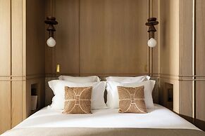 HIGHSTAY - Luxury Serviced Apartments - Bourse