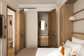 HIGHSTAY - Luxury Serviced Apartments - Bourse