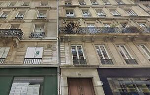 HIGHSTAY - Luxury Serviced Apartments - Bourse