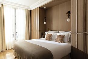 HIGHSTAY - Luxury Serviced Apartments - Bourse