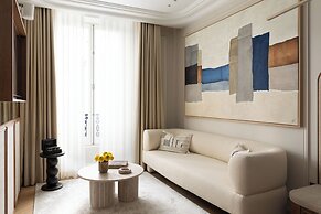 HIGHSTAY - Luxury Serviced Apartments - Bourse