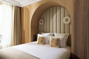 HIGHSTAY - Luxury Serviced Apartments - Bourse