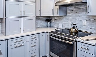 Luxury 3 Bedroom Condo in Vail Village