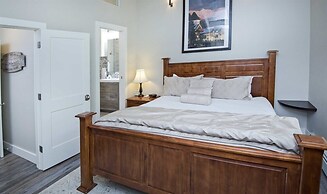 Luxury 3 Bedroom Condo in Vail Village