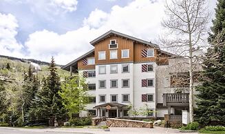 Luxury 3 Bedroom Condo in Vail Village