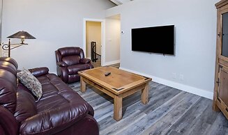 Luxury 3 Bedroom Condo in Vail Village