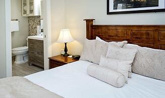 Luxury 3 Bedroom Condo in Vail Village