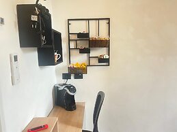 DROOMS 4.0 self check-in 24h7