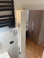 DROOMS 4.0 self check-in 24h7