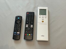 DROOMS 4.0 self check-in 24h7