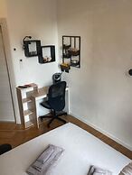 DROOMS 4.0 self check-in 24h7