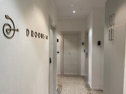 DROOMS 4.0 self check-in 24h7