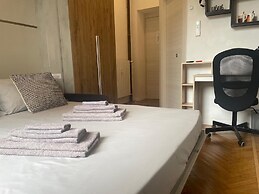 DROOMS 4.0 self check-in 24h7