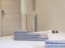 DROOMS 4.0 self check-in 24h7