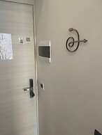 DROOMS 4.0 self check-in 24h7