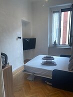 DROOMS 4.0 self check-in 24h7