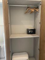 DROOMS 4.0 self check-in 24h7