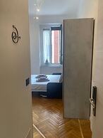 DROOMS 4.0 self check-in 24h7