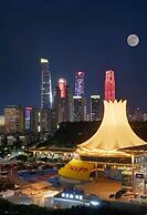 All-season Hotel Convention Center Hotel