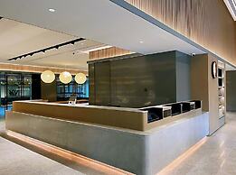 All-season Hotel Convention Center Hotel