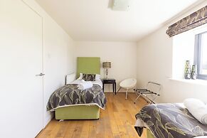 Barn Cottage - North East Escapes