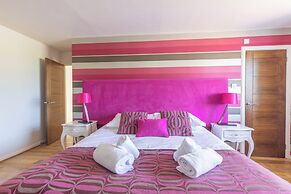 Barn Cottage - North East Escapes