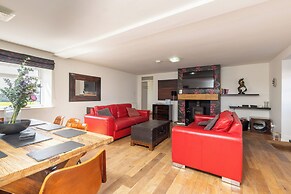 Barn Cottage - North East Escapes