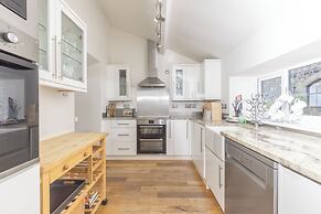 Barn Cottage - North East Escapes