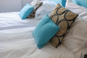 Barn Cottage - North East Escapes