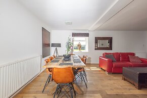 Barn Cottage - North East Escapes