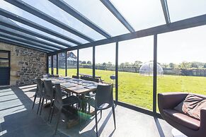 Barn Cottage - North East Escapes