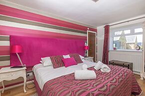 Barn Cottage - North East Escapes