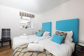 Barn Cottage - North East Escapes