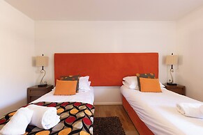 Barn Cottage - North East Escapes