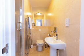 Barn Cottage - North East Escapes